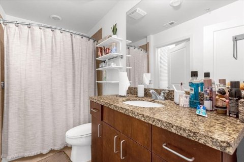 Condominio en venta en Orlando, Florida, 1 dormitorio, 77.76 m2 № 1287014 - foto 12