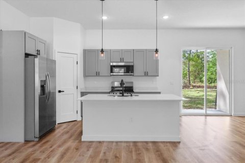 Villa ou maison à vendre à Citrus Springs, Floride: 4 chambres, 173.73 m2 № 2094343 - photo 6