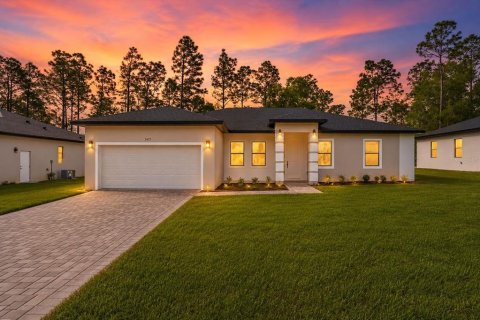 Villa ou maison à vendre à Citrus Springs, Floride: 4 chambres, 173.73 m2 № 2094343 - photo 2