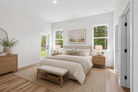 Villa ou maison à vendre à Citrus Springs, Floride: 4 chambres, 173.73 m2 № 2094343 - photo 10