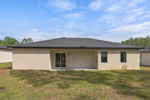 Villa ou maison à vendre à Citrus Springs, Floride: 4 chambres, 173.73 m2 № 2094343 - photo 18
