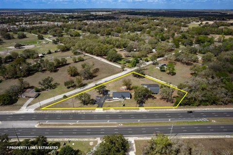 Commercial property in Ocala, Florida 277.31 sq.m. № 2214900