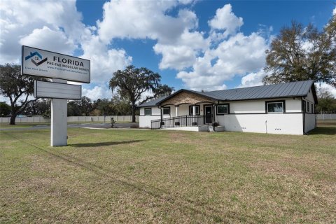 Commercial property in Ocala, Florida 277.31 sq.m. № 2214900 - photo 25