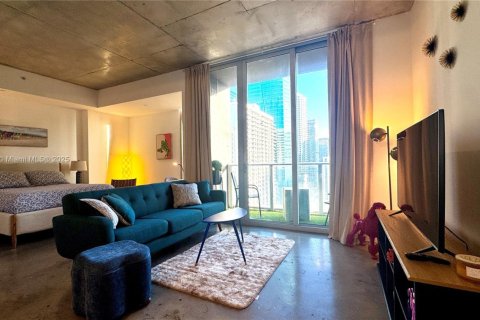 Copropriété à louer à Miami, Floride: 1 chambre, 48.87 m2 № 1935029 - photo 3