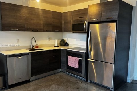 Copropriété à louer à Miami, Floride: 1 chambre, 48.87 m2 № 1935029 - photo 9