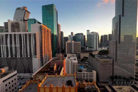 Copropriété à louer à Miami, Floride: 1 chambre, 48.87 m2 № 1935029 - photo 29