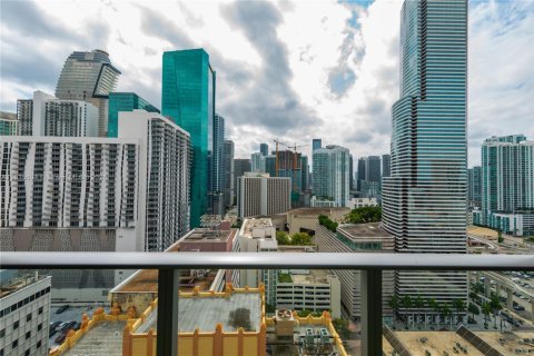 Copropriété à louer à Miami, Floride: 1 chambre, 48.87 m2 № 1935029 - photo 27