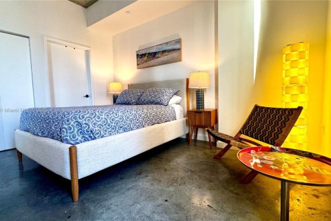 Copropriété à louer à Miami, Floride: 1 chambre, 48.87 m2 № 1935029 - photo 12