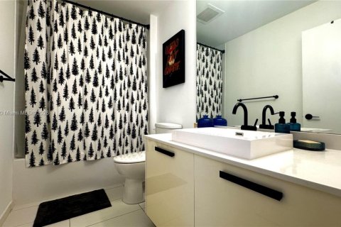 Copropriété à louer à Miami, Floride: 1 chambre, 48.87 m2 № 1935029 - photo 20
