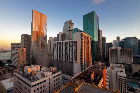 Copropriété à louer à Miami, Floride: 1 chambre, 48.87 m2 № 1935029 - photo 2