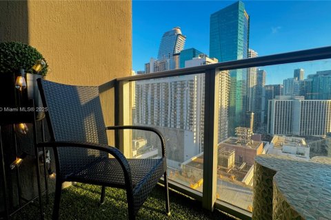 Copropriété à louer à Miami, Floride: 1 chambre, 48.87 m2 № 1935029 - photo 30