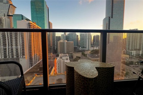 Copropriété à louer à Miami, Floride: 1 chambre, 48.87 m2 № 1935029 - photo 28