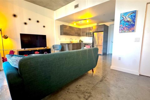 Copropriété à louer à Miami, Floride: 1 chambre, 48.87 m2 № 1935029 - photo 16