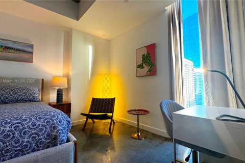 Copropriété à louer à Miami, Floride: 1 chambre, 48.87 m2 № 1935029 - photo 13