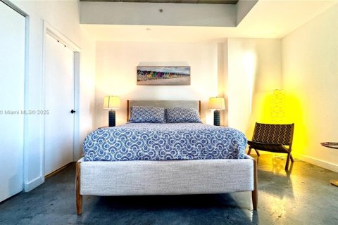 Copropriété à louer à Miami, Floride: 1 chambre, 48.87 m2 № 1935029 - photo 11