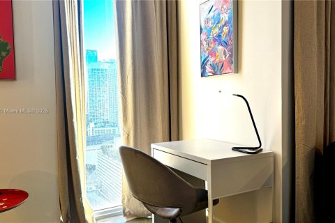 Copropriété à louer à Miami, Floride: 1 chambre, 48.87 m2 № 1935029 - photo 15