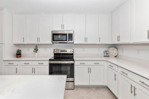 Condo in Venice, Florida, 2 bedrooms in WELLEN PARK  № 1388708 - photo 9