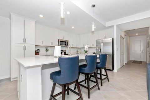 Condo in Venice, Florida, 2 bedrooms in WELLEN PARK  № 1388708 - photo 7