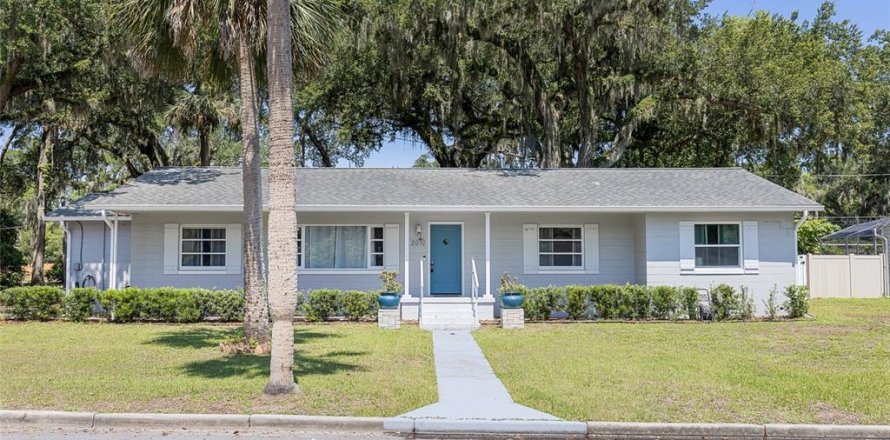 Casa en Sanford, Florida 5 dormitorios, 186.64 m2 № 1765500