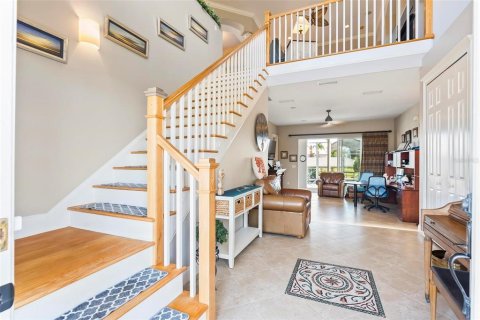 Villa ou maison à vendre à Palm Coast, Floride: 3 chambres, 245.45 m2 № 1563330 - photo 3