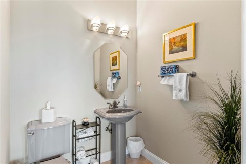 Villa ou maison à vendre à Palm Coast, Floride: 3 chambres, 245.45 m2 № 1563330 - photo 12