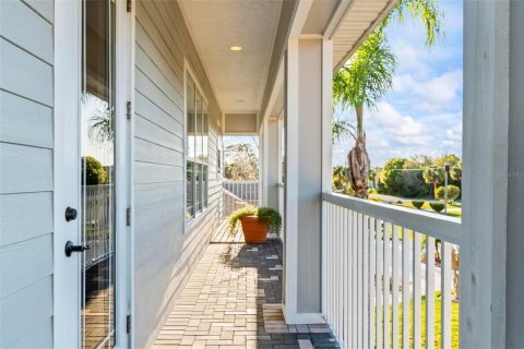 Villa ou maison à vendre à Palm Coast, Floride: 3 chambres, 245.45 m2 № 1563330 - photo 11