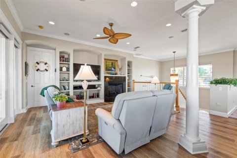 Villa ou maison à vendre à Palm Coast, Floride: 3 chambres, 245.45 m2 № 1563330 - photo 15