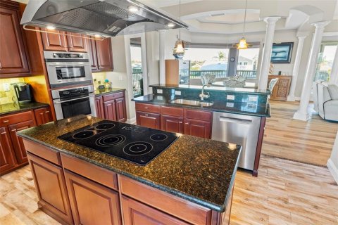 Villa ou maison à vendre à Palm Coast, Floride: 3 chambres, 245.45 m2 № 1563330 - photo 8