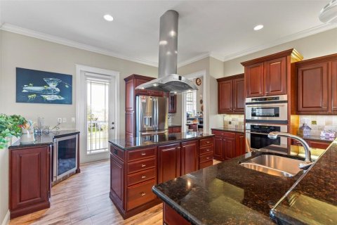 Villa ou maison à vendre à Palm Coast, Floride: 3 chambres, 245.45 m2 № 1563330 - photo 7