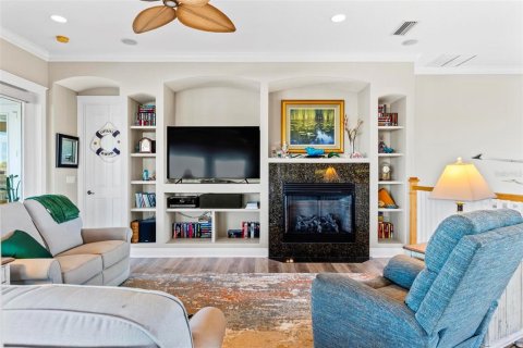 Villa ou maison à vendre à Palm Coast, Floride: 3 chambres, 245.45 m2 № 1563330 - photo 17