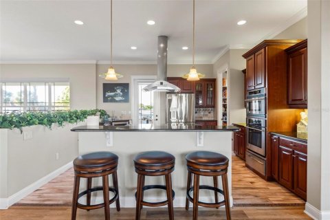 Villa ou maison à vendre à Palm Coast, Floride: 3 chambres, 245.45 m2 № 1563330 - photo 6