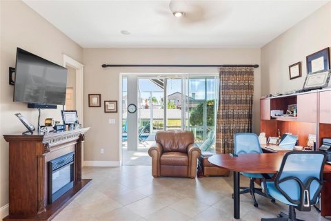 Villa ou maison à vendre à Palm Coast, Floride: 3 chambres, 245.45 m2 № 1563330 - photo 26