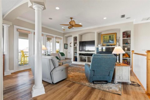 Villa ou maison à vendre à Palm Coast, Floride: 3 chambres, 245.45 m2 № 1563330 - photo 13