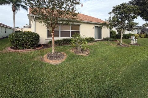 Villa ou maison à vendre à Venice, Floride: 3 chambres, 181.25 m2 № 2199699 - photo 5