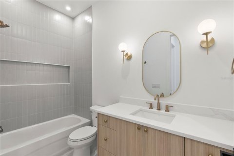 Casa en venta en Saint Petersburg, Florida, 4 dormitorios, 354.89 m2 № 1615247 - foto 29