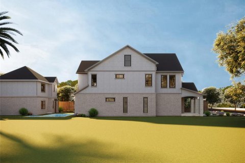 Casa en venta en Saint Petersburg, Florida, 4 dormitorios, 354.89 m2 № 1615247 - foto 3