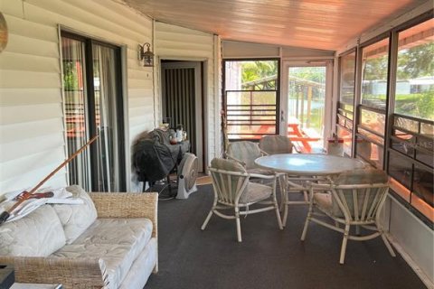 Casa en venta en Okeechobee, Florida, 3 dormitorios, 145.76 m2 № 1761346 - foto 22