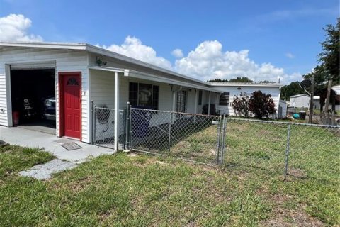 Casa en venta en Okeechobee, Florida, 3 dormitorios, 145.76 m2 № 1761346 - foto 18