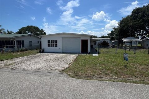 Casa en venta en Okeechobee, Florida, 3 dormitorios, 145.76 m2 № 1761346 - foto 24