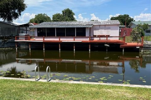 Casa en venta en Okeechobee, Florida, 3 dormitorios, 145.76 m2 № 1761346 - foto 25