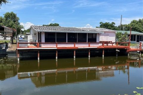 Casa en venta en Okeechobee, Florida, 3 dormitorios, 145.76 m2 № 1761346 - foto 26