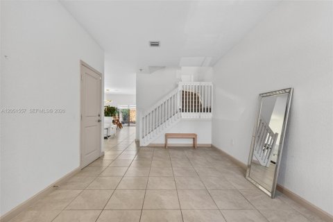 Купить таунхаус в Хомстед, Флорида 3 спальни, 169.73м2, № 2262799 - фото 2