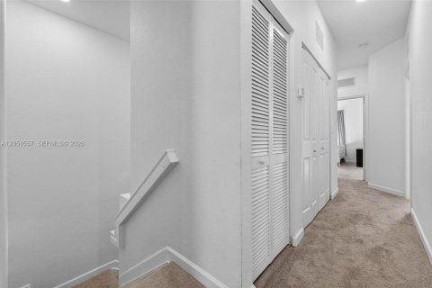 Купить таунхаус в Хомстед, Флорида 3 спальни, 169.73м2, № 2262799 - фото 13