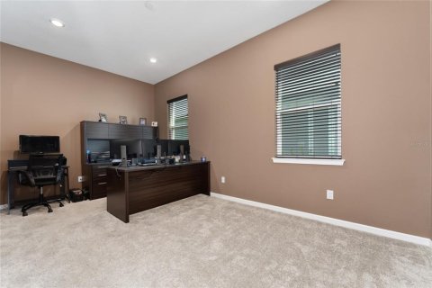 Villa ou maison à vendre à Orlando, Floride: 5 chambres, 309.64 m2 № 2110127 - photo 15