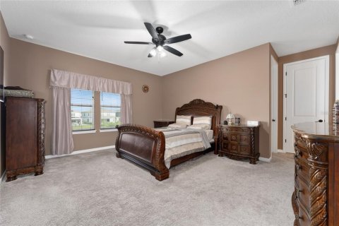 Villa ou maison à vendre à Orlando, Floride: 5 chambres, 309.64 m2 № 2110127 - photo 27