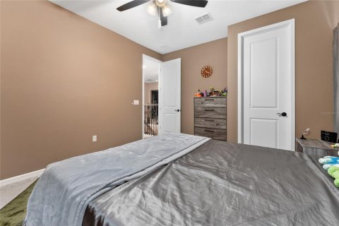 Villa ou maison à vendre à Orlando, Floride: 5 chambres, 309.64 m2 № 2110127 - photo 22