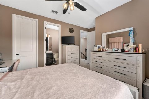 Villa ou maison à vendre à Orlando, Floride: 5 chambres, 309.64 m2 № 2110127 - photo 19
