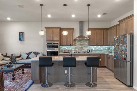 Villa ou maison à vendre à Orlando, Floride: 5 chambres, 309.64 m2 № 2110127 - photo 6