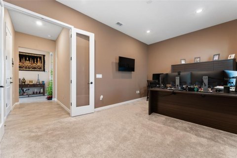 Villa ou maison à vendre à Orlando, Floride: 5 chambres, 309.64 m2 № 2110127 - photo 14