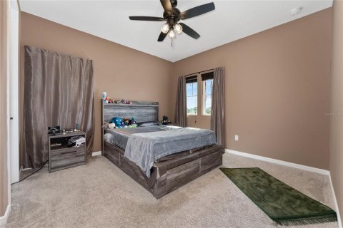 Villa ou maison à vendre à Orlando, Floride: 5 chambres, 309.64 m2 № 2110127 - photo 21
